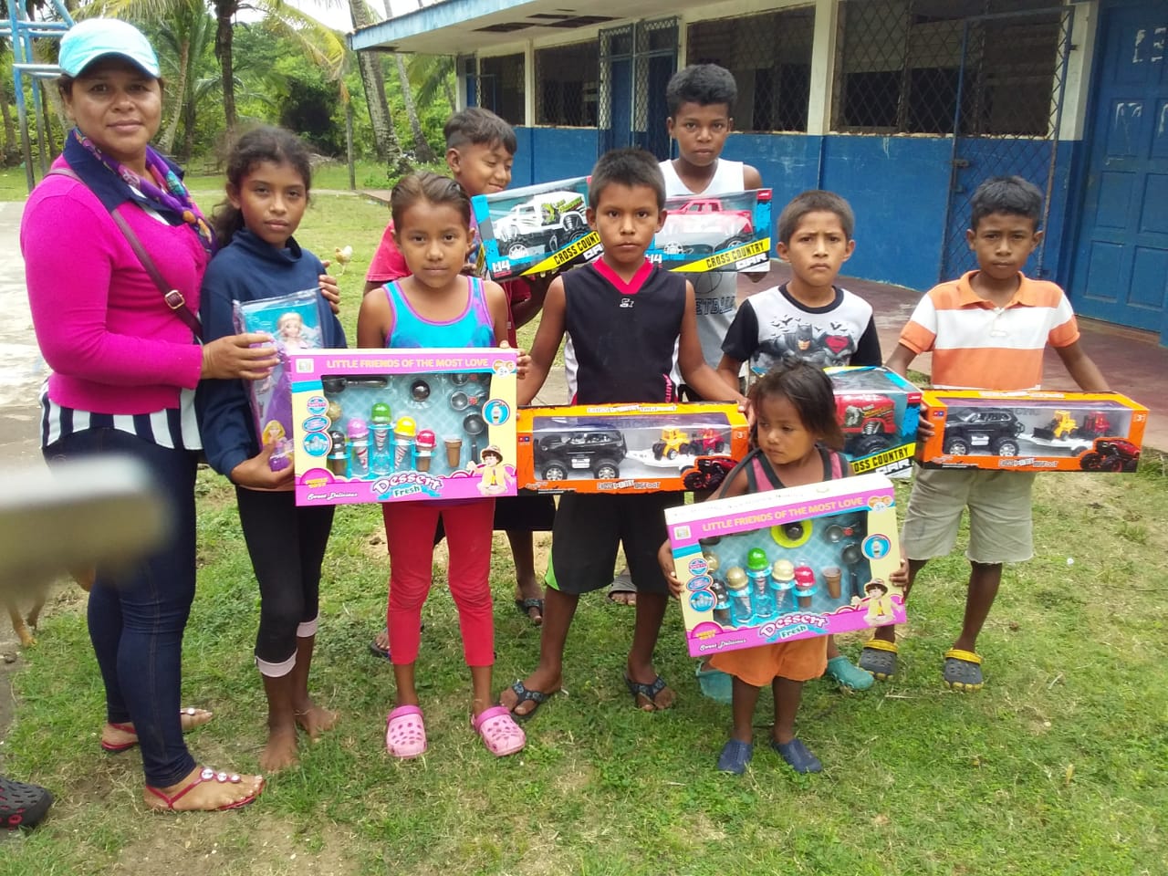 juguetes
